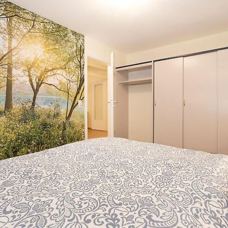Lindenbuschen 2 Wohnung 5 Kellenhusen Kültér fotó