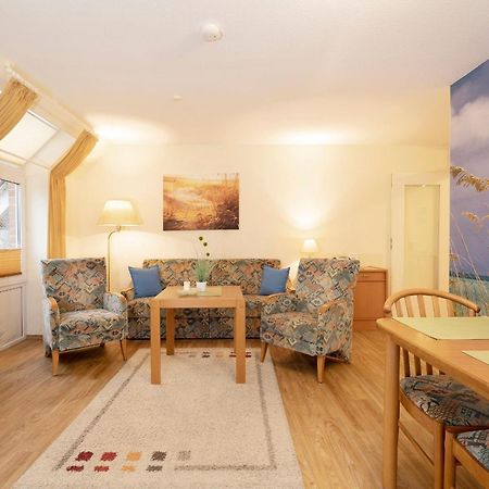 Lindenbuschen 2 Wohnung 5 Kellenhusen Kültér fotó