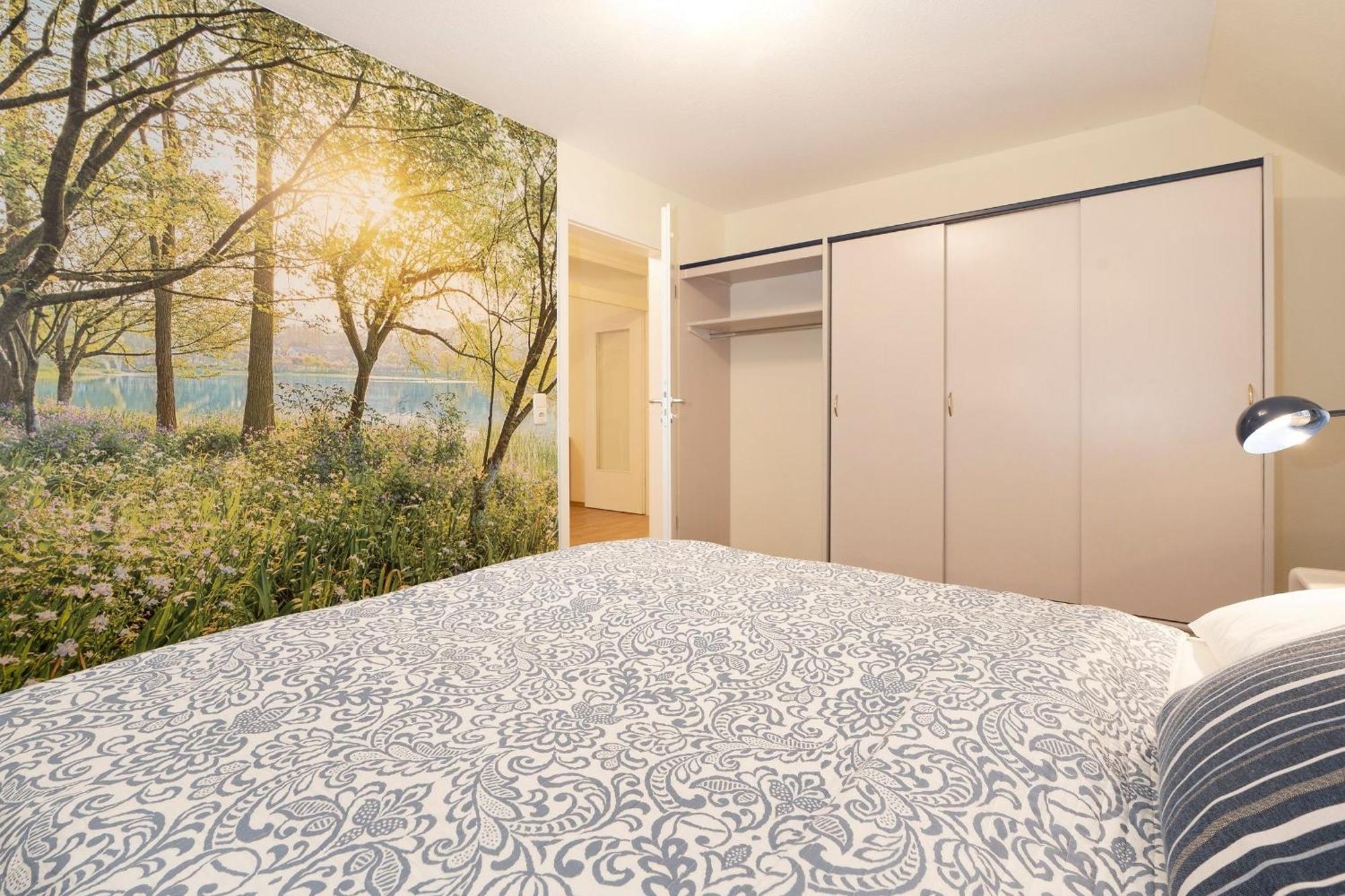 Lindenbuschen 2 Wohnung 5 Kellenhusen Kültér fotó