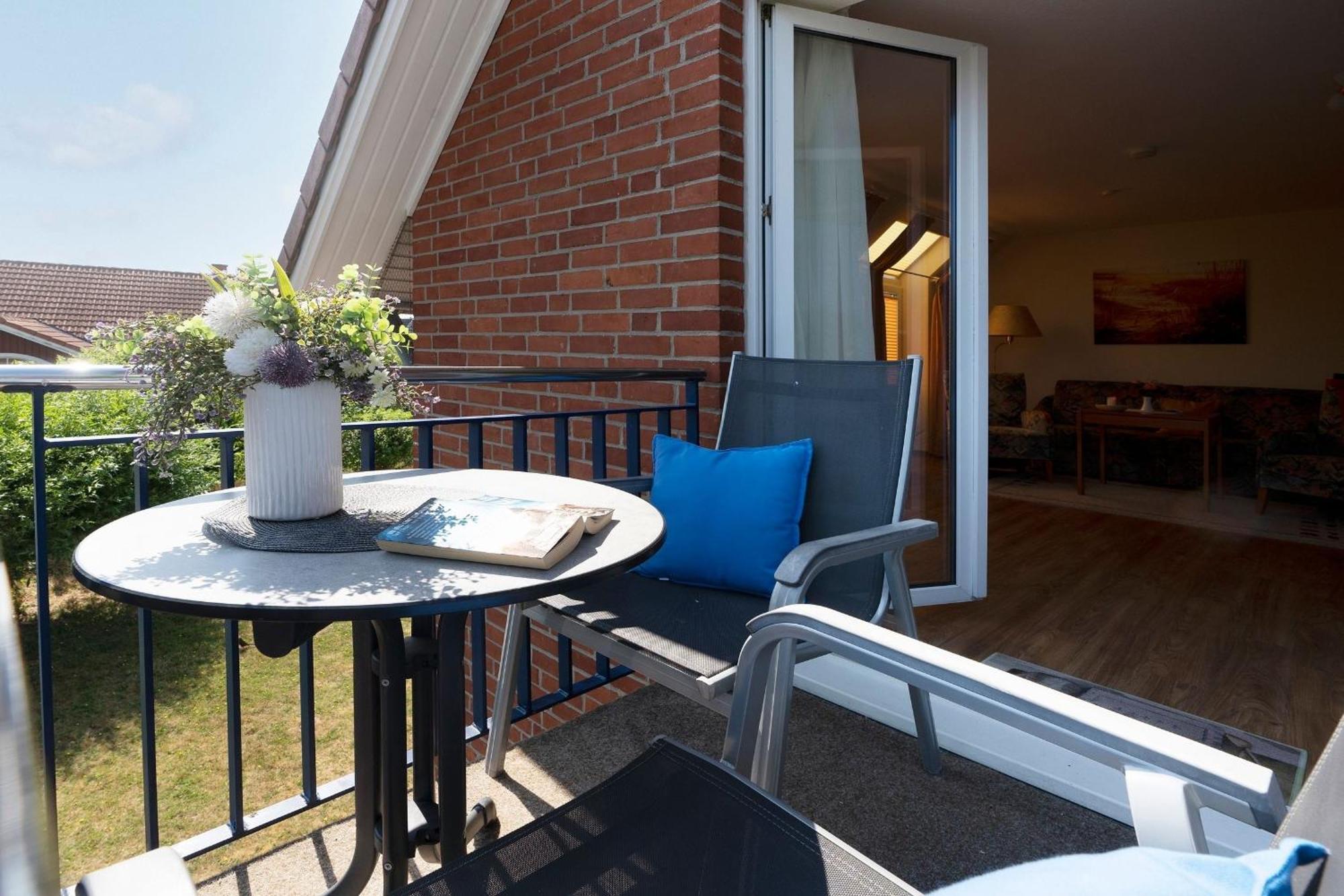 Lindenbuschen 2 Wohnung 5 Kellenhusen Kültér fotó